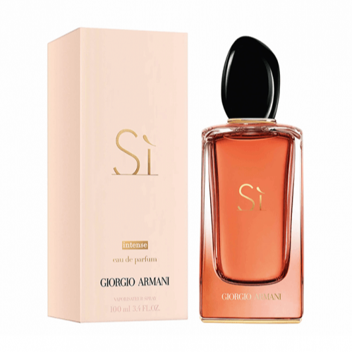 Giorgio Armani S Intense Women s perfume Giorgio Armani