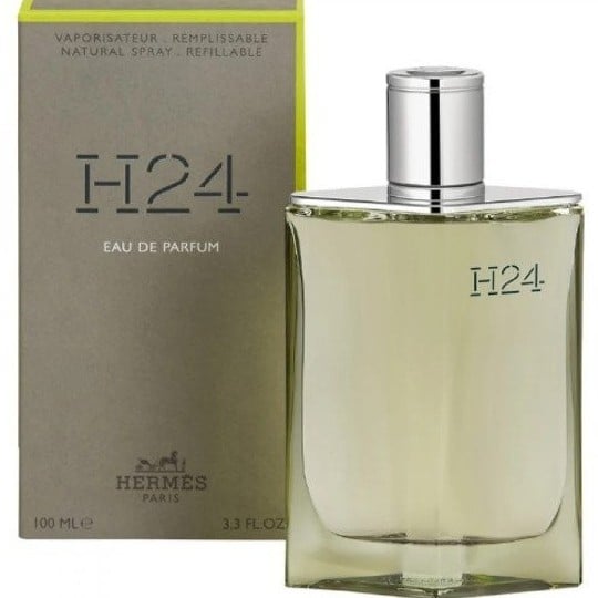 HERMES 24 perfume shops concentration bundle!