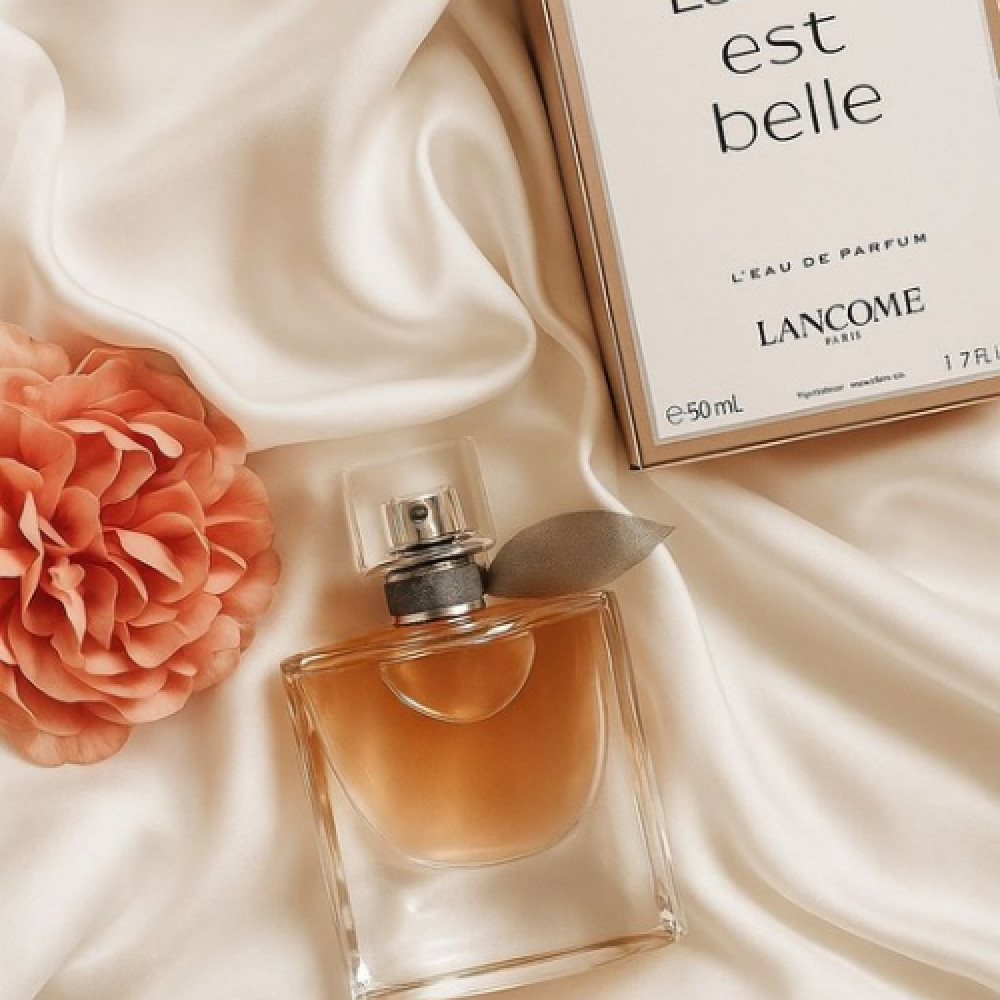 أفضل عطور لانكوم النسائية 2026: اكتشفوا سحر العطور الفاخرة مع فانيلا