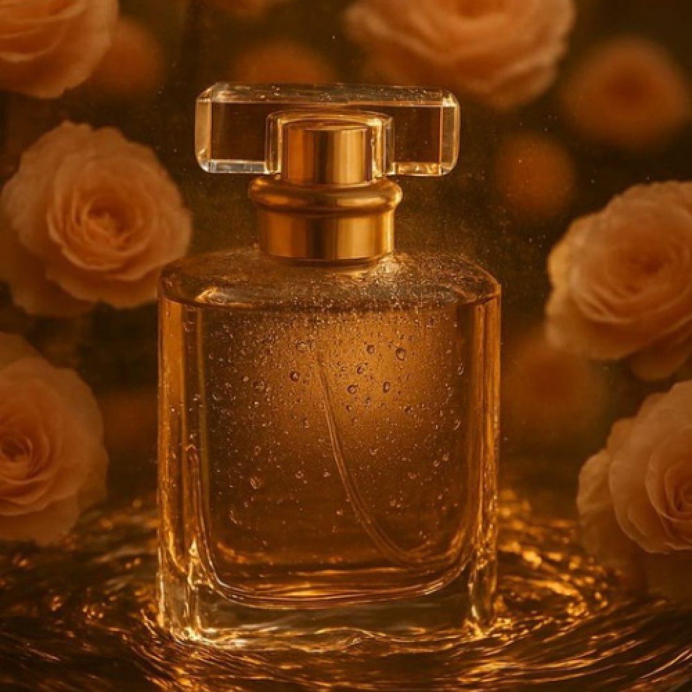 اسماء عطور نسائية فخمة في السعودية 2026 مع فانيلا للعطور