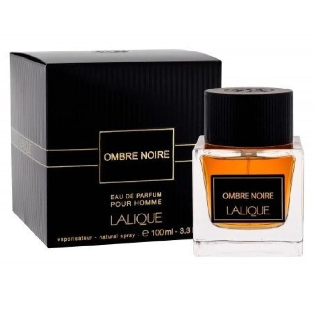 Lalique Ombre Noire Eau de Parfum 100ml For Men
