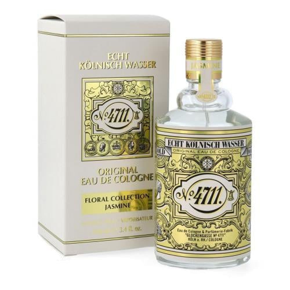 4711 Echt Kolnisch Wasser Floral Collection 100 ml by