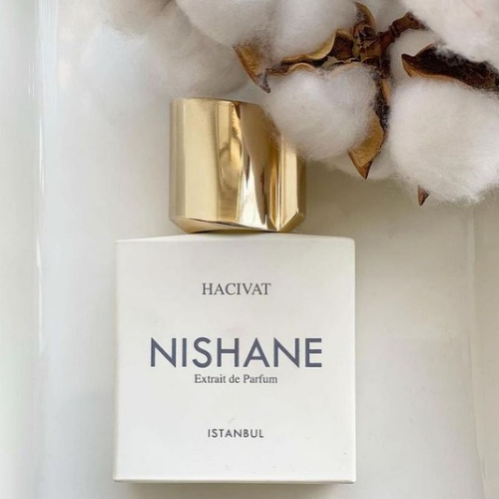 مراجعة عطر نيشاني هاتشيفات اكسترايت دو بارفيوم: دليلك مع متجر فانيلا