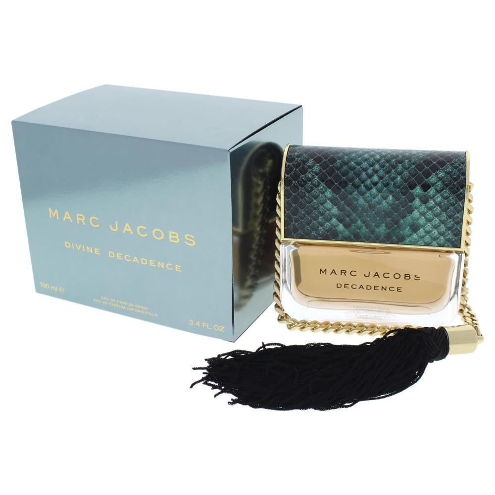 Marc Jacobs Decadence 100ml Edp Marc Jacobs Decadence Eau De