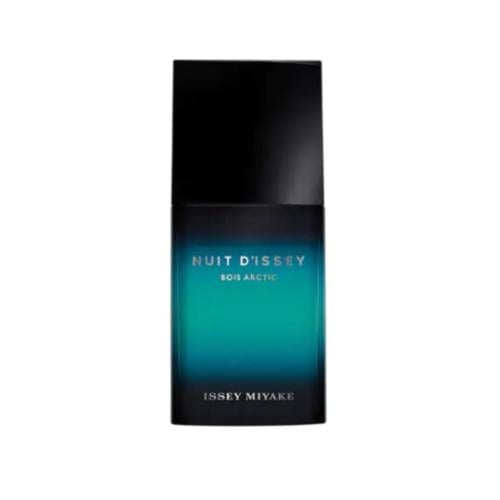 Issey Miyake Nuit D'Issey Bois Arctic Eau de Parfum 100ml | Vanilla