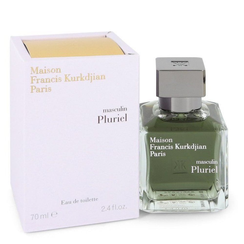 مايسون فرانسيس كوركدجيان ماسكولين - فانيلا -Maison Francis Kurkdjian