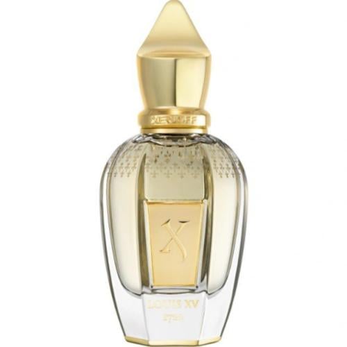 Xerjoff Golden Dallah Parfum 50 ml - Vanilla Perfumes and