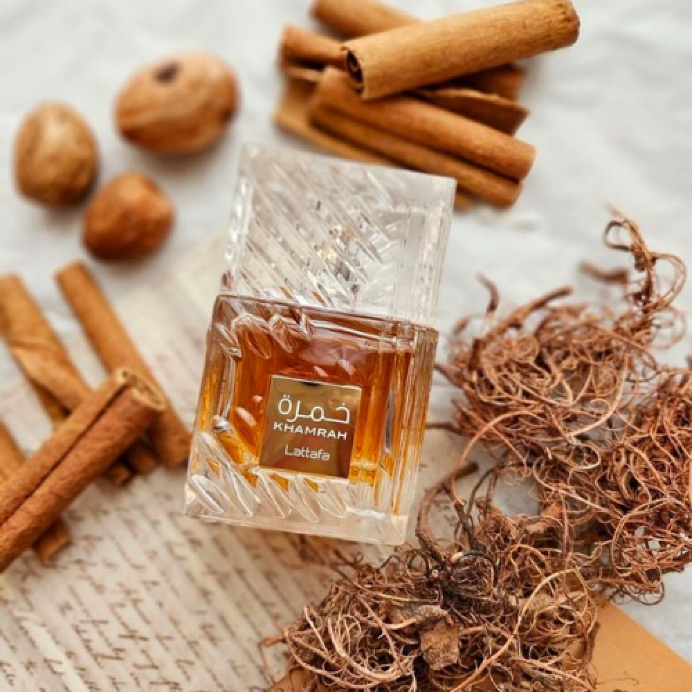 مراجعة عطر لطافة خمرة 2026: دليلك الشامل | متجر فانيلا