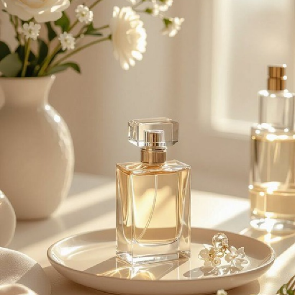ما هي أماكن نبض الجسم الصحيحة لرش العطر لزيادة الفوحان والثبات؟ | دليل متجر فانيلا