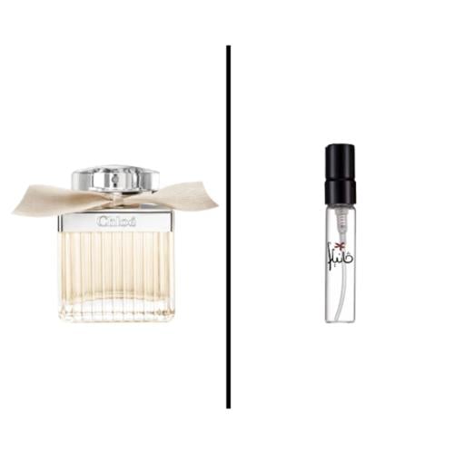 Chloe Atelier Des Fleurs Cedrus EDP | Vanilla