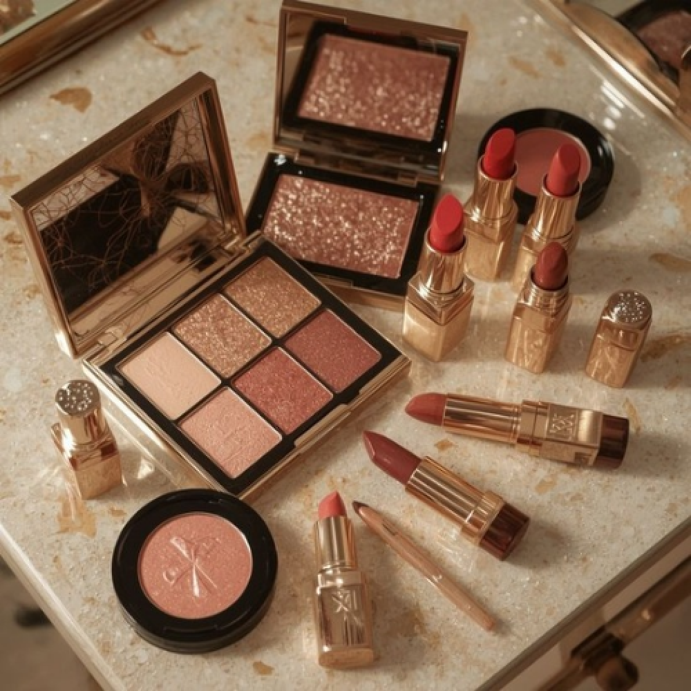 أفضل مستحضرات تجميل شتاء 2026: دليلك الشامل