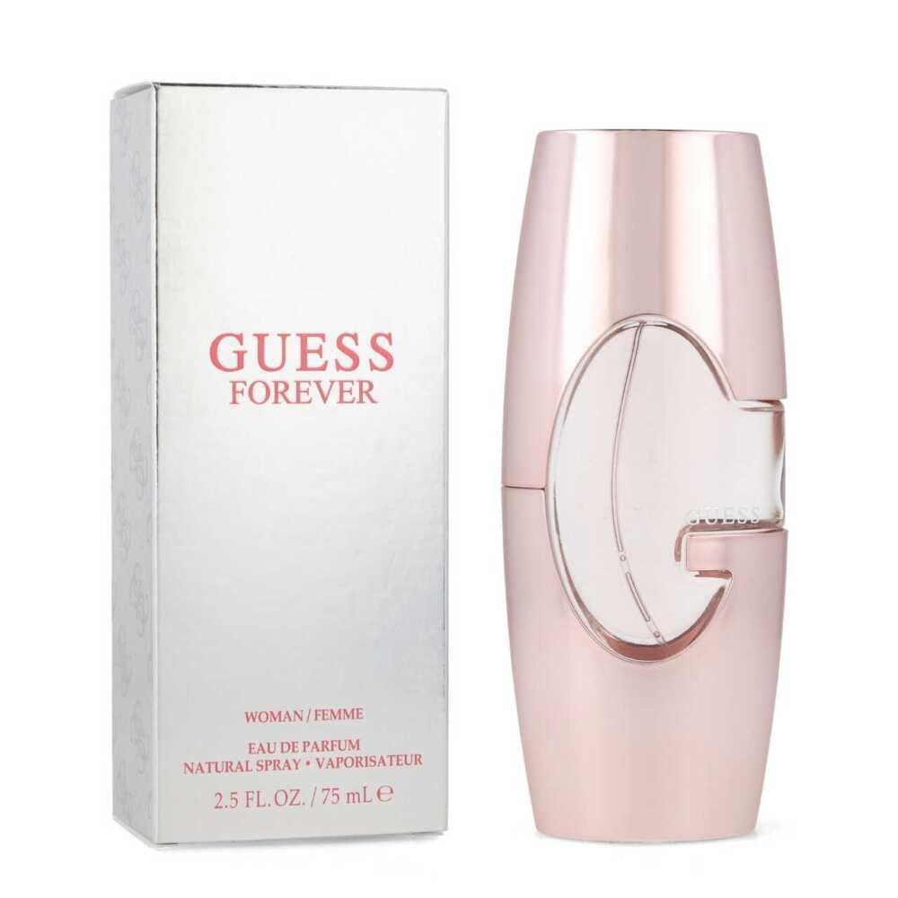 Guess Forever Eau de Parfum 75ml For Women