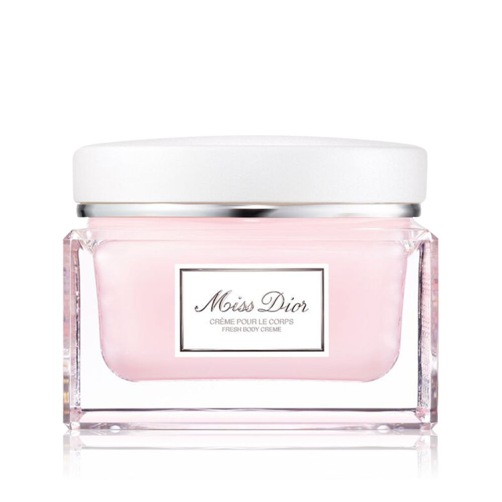 Miss dior body creme hotsell