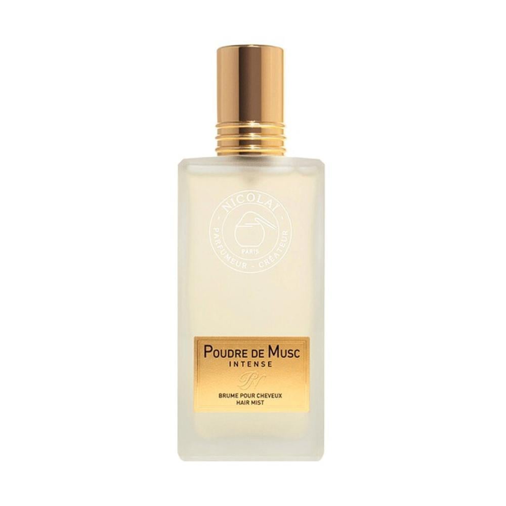 Nicolai Poudre de Musc Intense Hair Mist 50ml - Vanilla