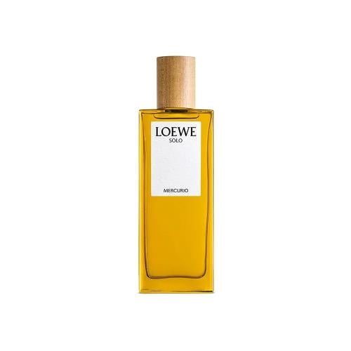 Loewe Un Paseo Por Madrid Mayrit EDP 100ml - Vanilla