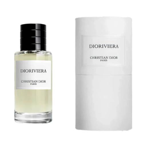 Dior Dioriviera Sample} {Unisex perfume} {Dior Vanilla