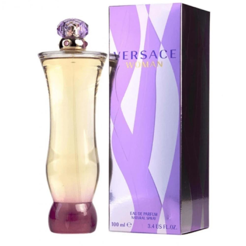 Versace Women EDP