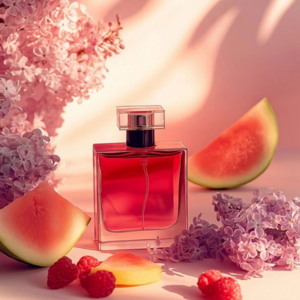 عطور صيفية برائحة الفواكه 2026: انتعاش يدوم مع فانيلا
