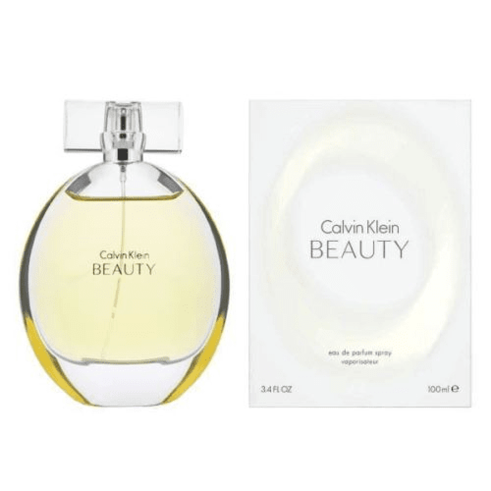 Calvin Klein Ck Beauty EDP For Women