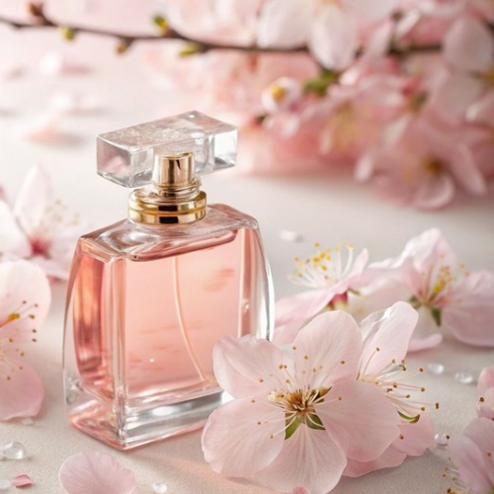 أجمل 5 عطور برائحة الورد للنساء 2026 | اكتشفي أناقتك مع متجر فانيلا للعطور