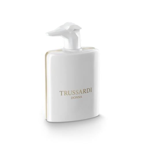 Nicola Trussardi 24 Ore Trussardi FELPA TRUSSARDI CON CAPPUCCIO E - Main Image
