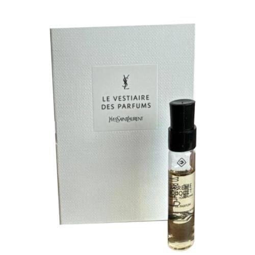 Yves Saint Laurent Supreme Bouquet Sample} {Unisex perfume} {Yves