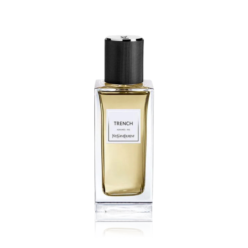 Yves Saint Laurent Trench} {Unisex perfume} {Yves Saint Laurent