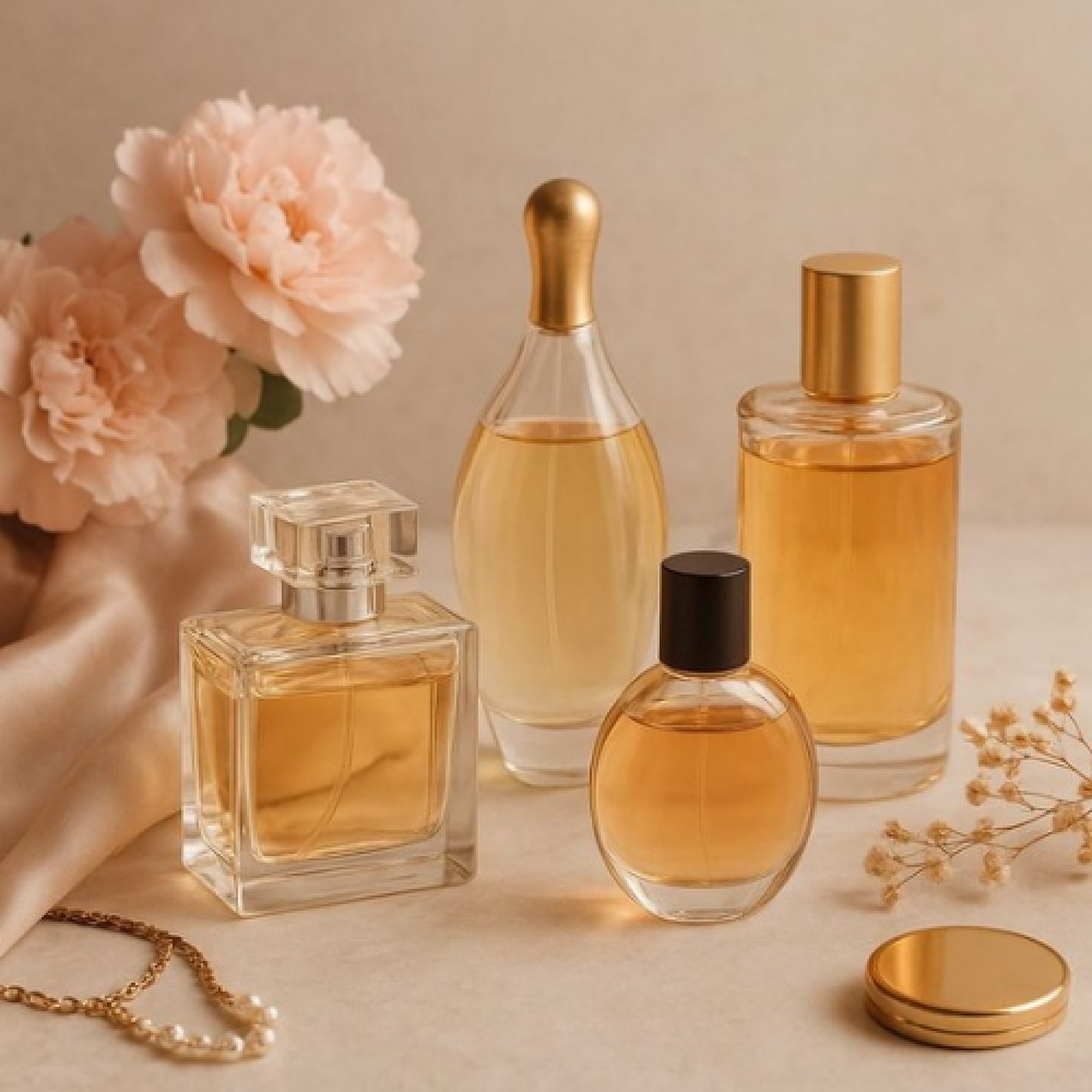 أشهر بدائل العطور العالمية الفاخرة 2026: دليلك للأناقة والثبات من فانيلا