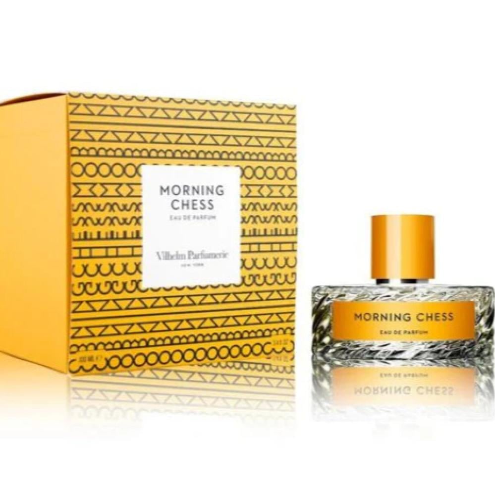 Vilhelm Parfumerie Morning Chess EDP 100ml by Vanilla