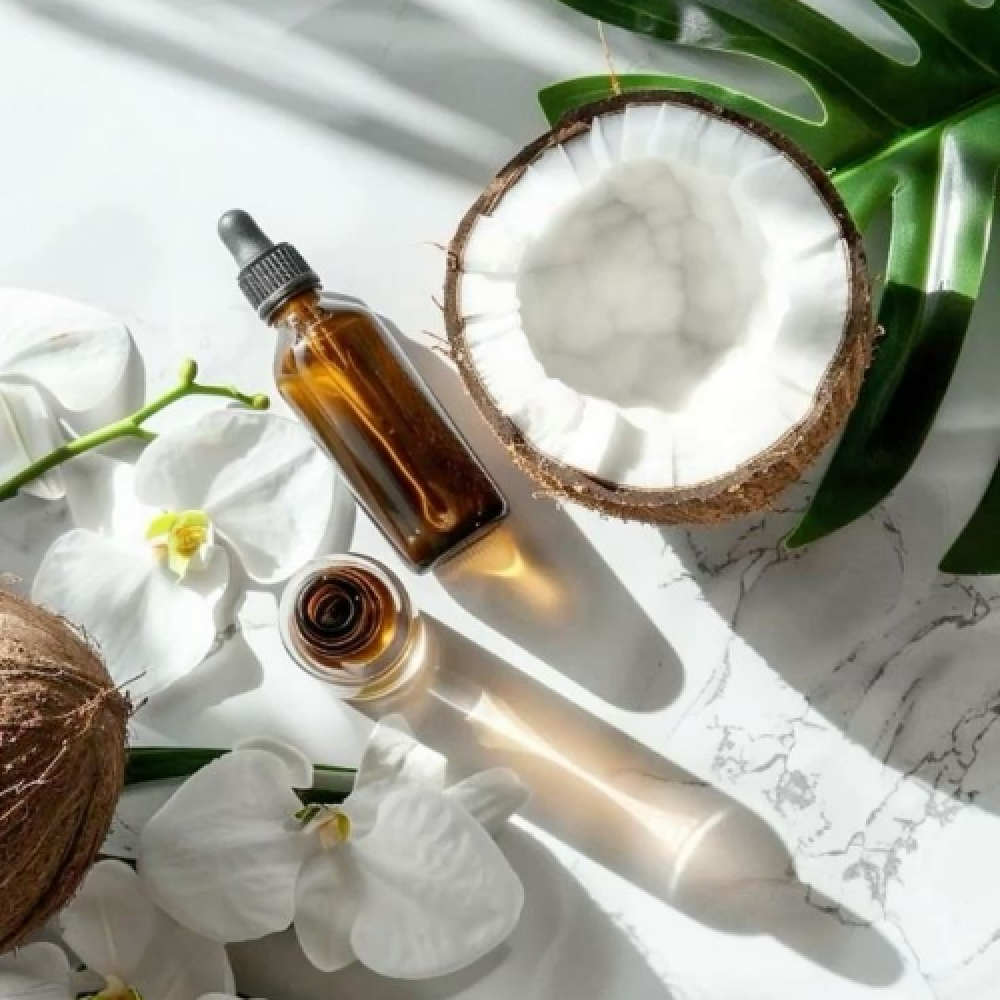 عطور برائحة جوز الهند للنساء والرجال 2026 | متجر فانيلا للعطور