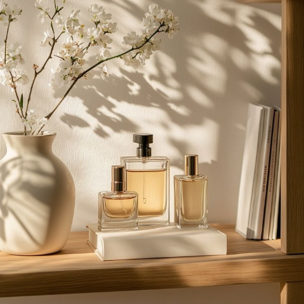كيفية تجربة العطور واختبارها للحصول على الاختيار الأمثل مع متجر فانيلا للعطور