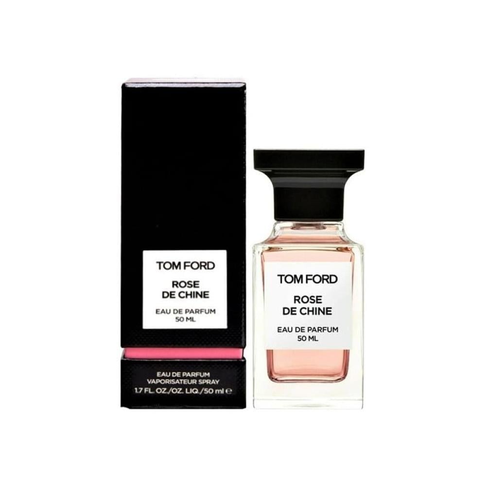 Tom Ford Rose de Chine} {Unisex perfume} {Tom Ford} - Vanilla