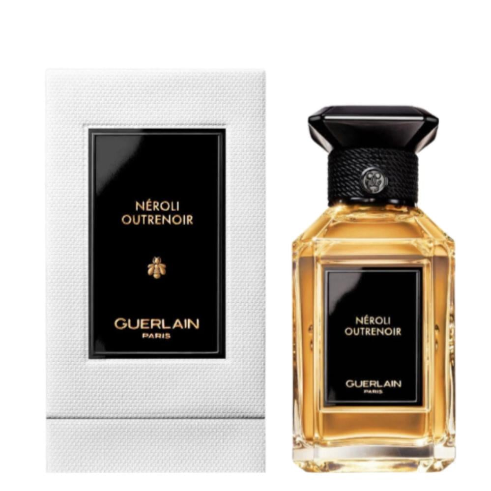 Guerlain Neroli Outrenoir EDP 200ml - Vanilla Perfumes and