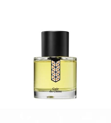 Les Indemodables Ambre Supreme Eau De Parfum 50ml - Vanilla