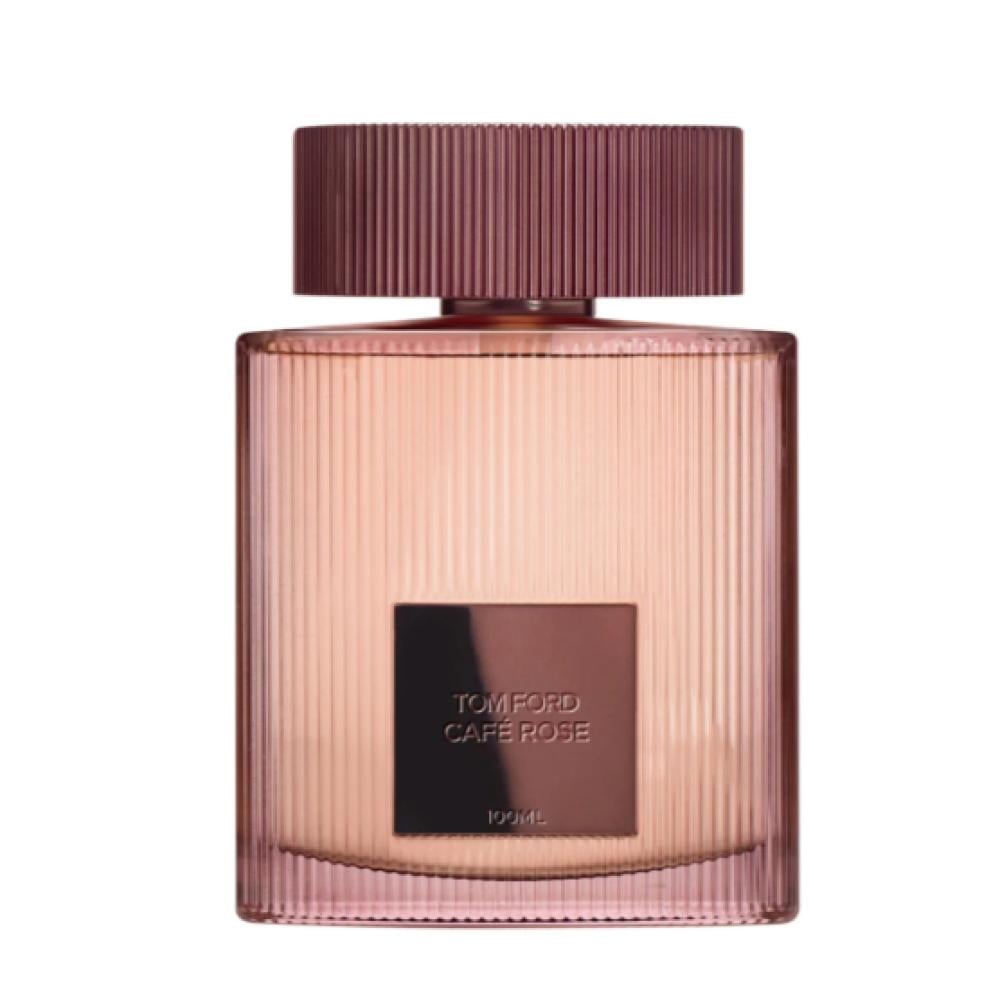 Tom Ford Cafe Rose} {Women's perfume} {Tom Ford} Vanilla