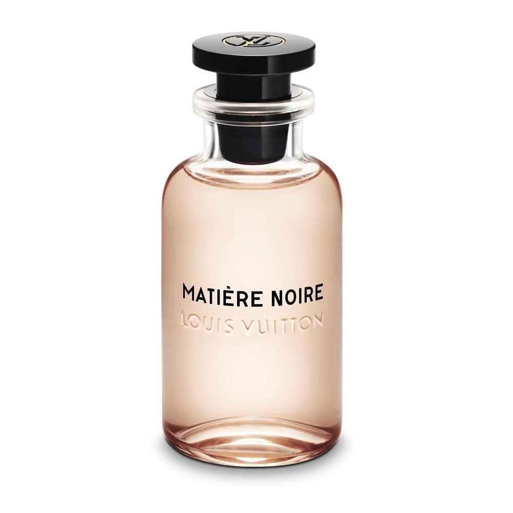 Louis Vuitton Matière Noire 100ml Matière Noire - Perfumes and Beauty - Collections | LOUIS VUITTON ®