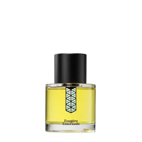 Les Indemodables Ambre Supreme Eau De Parfum 50ml - Vanilla