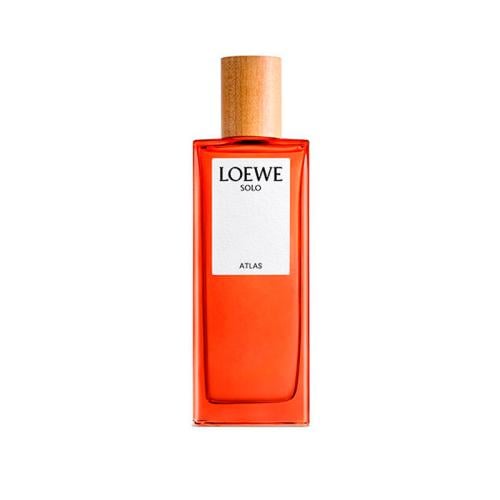 Loewe Solo Mercurio Eau De Parfum 100 ml - Vanilla Perfumes and
