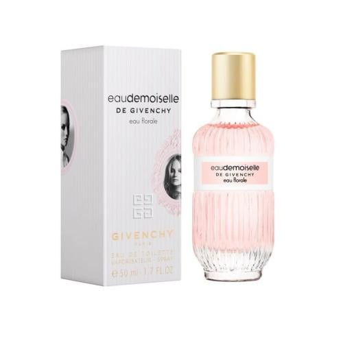 Givenchy Eaudemoiselle de Givenchy Eau Florale EdT 50ml by Vanilla