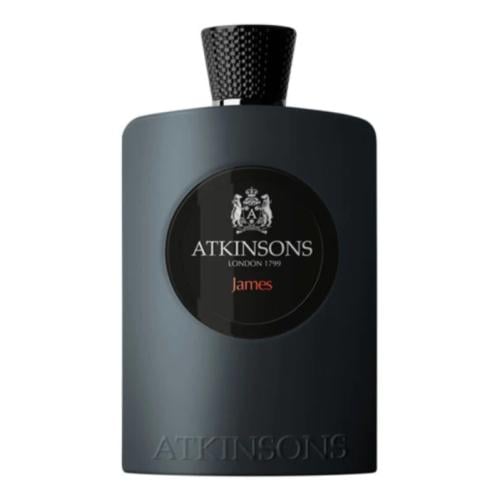 Atkinsons 44 Gerrard Street Eau de Cologne 100ml Unisex - Vanilla