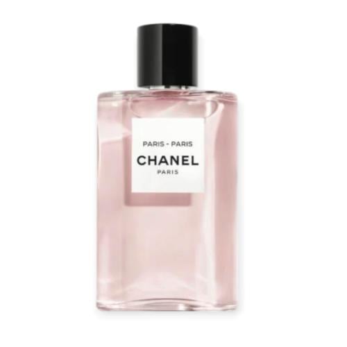 Chanel Paris Edimbourg } {Unisex perfume} {Chanel } - Vanilla