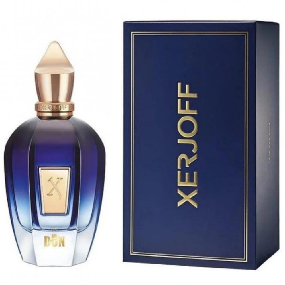 Xerjoff Join the Club Don Eau de Parfum 100 ml by vanilla