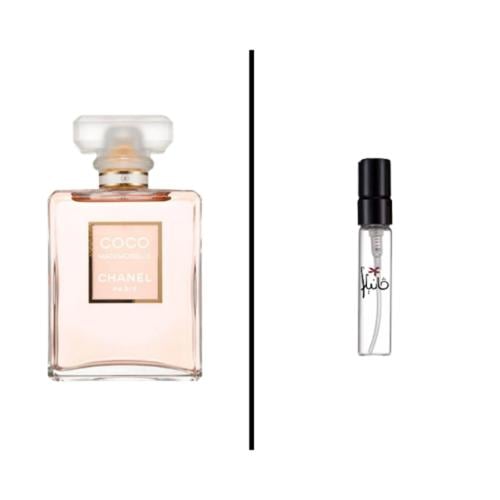 Chanel Paris Venise Eau de Toilette 125 ml - Vanilla Perfumes and