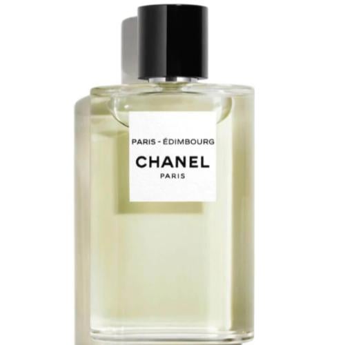 Chanel Paris Venise Eau de Toilette 125 ml - Vanilla Perfumes and