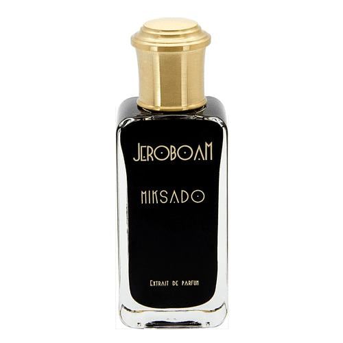 Jeroboam Gozo Extrait Lab Edition 30ml - Limited Gallery