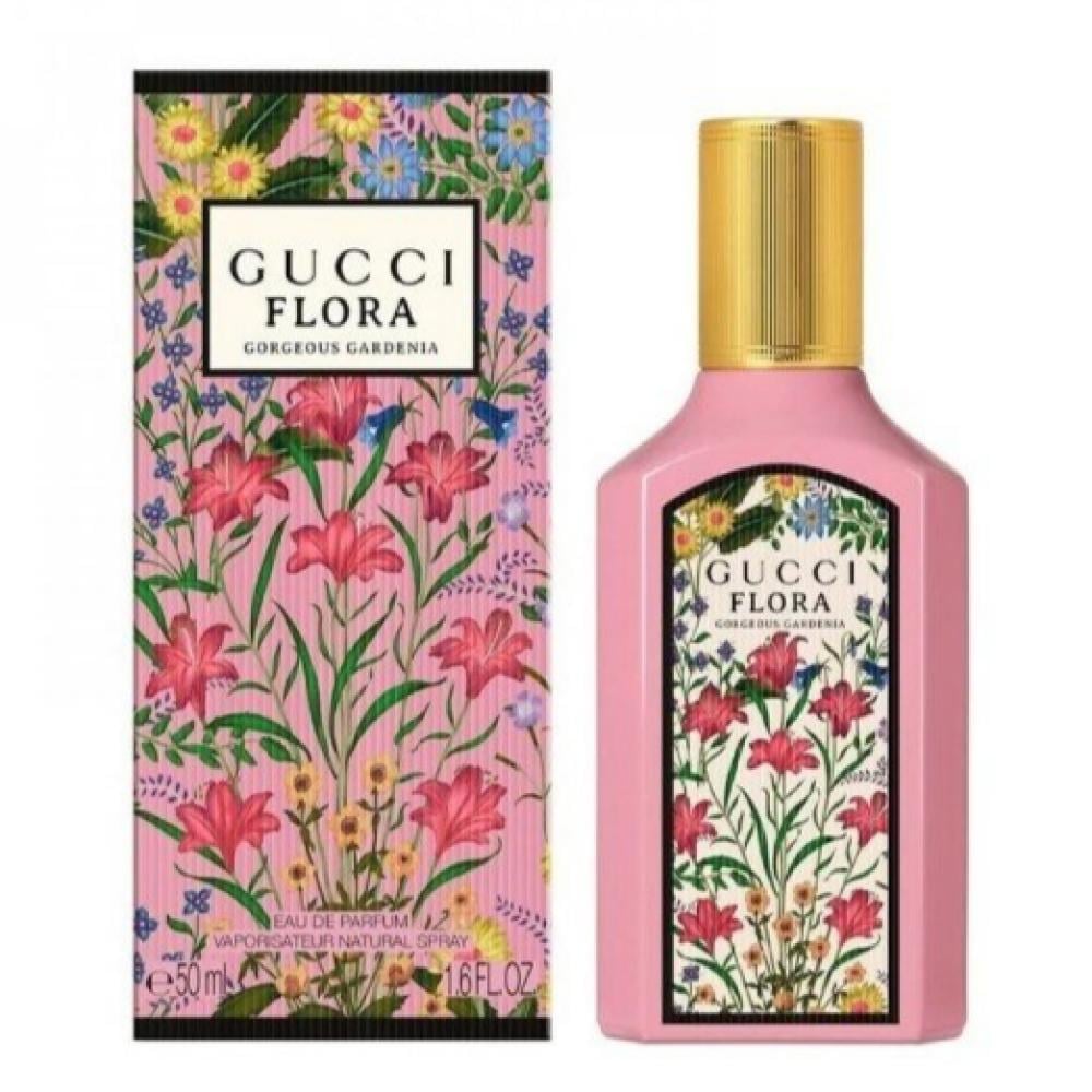 Gucci Flora Gorgeous Gardenia EDP for Women