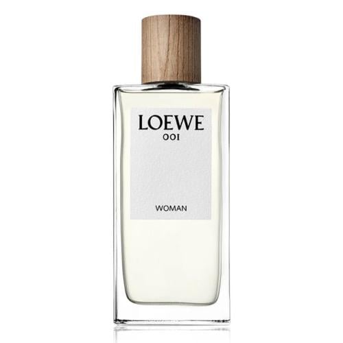 Loewe 香水　un paseo por madrid debod 100ml LOEWE PERFUMES Eau de Parfum - Un Paseo Por Madrid Debod