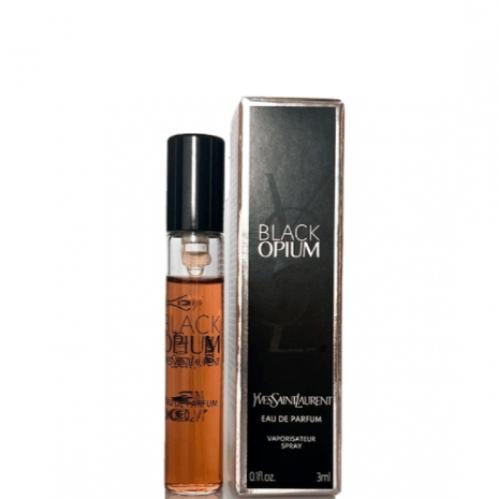 Black Opium Pour Homme Opium Hombre Eau De Parfum Le Parfum Ysl