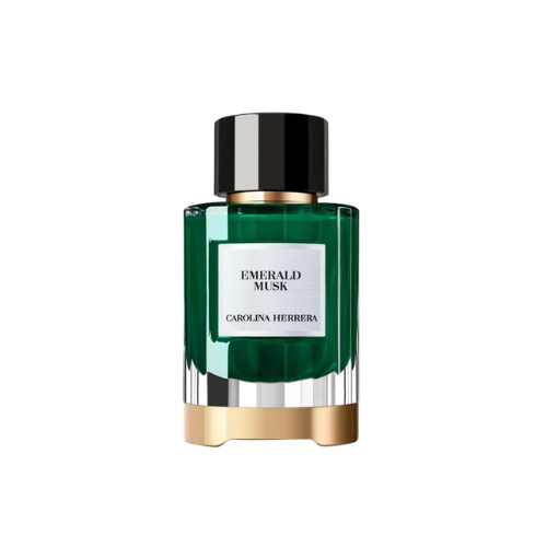 Carolina Herrera Emerald Musk Eau de Parfum 100ml for Unisex