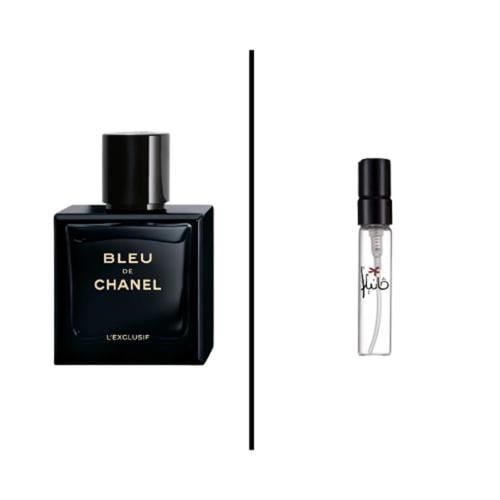 Chanel Paris Venise Eau de Toilette 125 ml - Vanilla Perfumes and